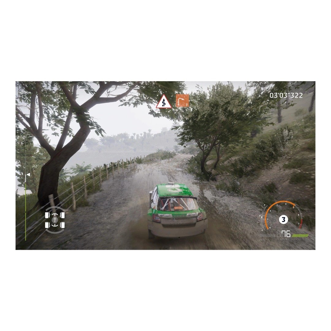 WRC Generations - Nintendo Switch - Image 2