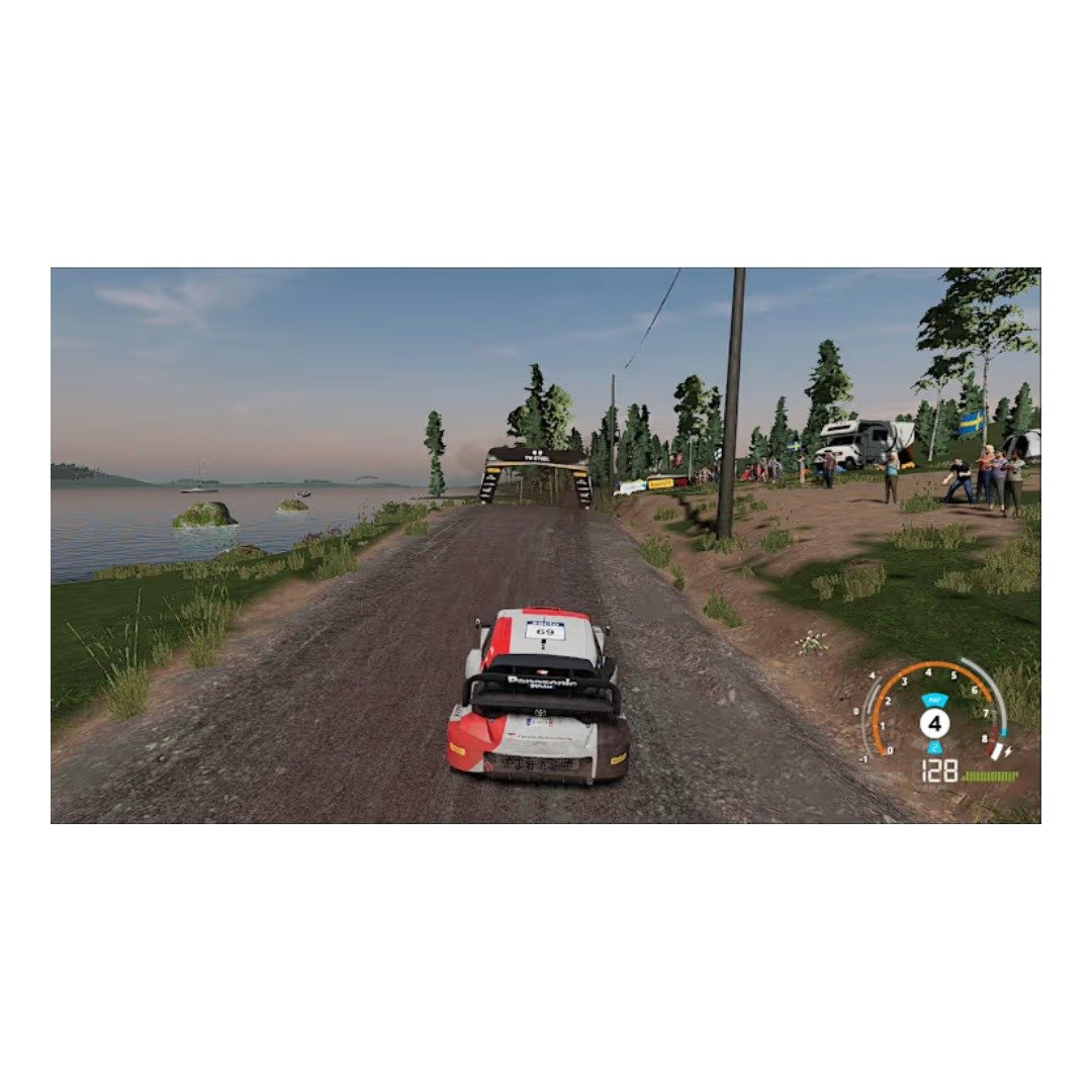 WRC Generations - Nintendo Switch - Image 3