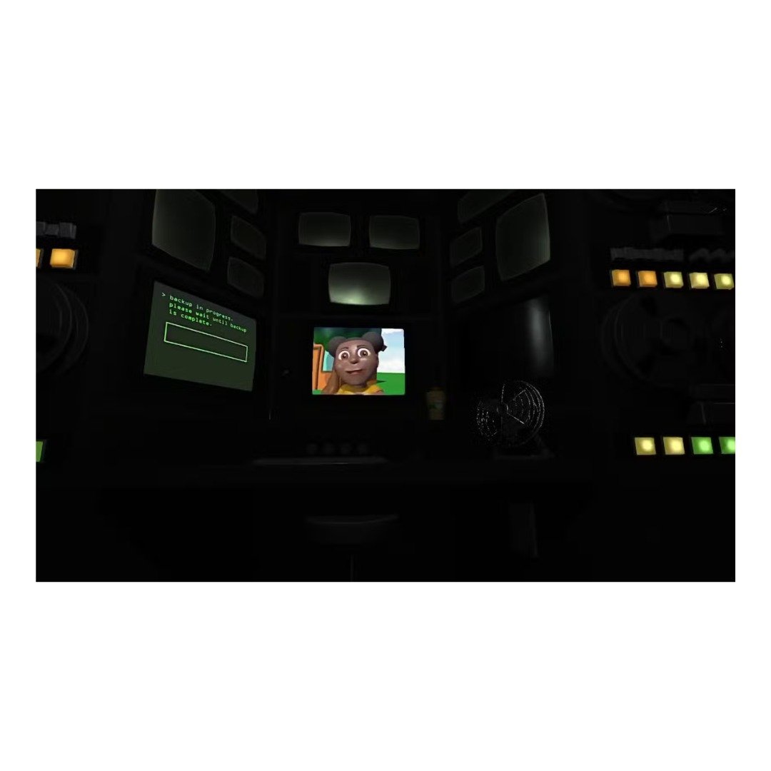 Amanda the Adventurer 3 - Ps (Digital Game) - Image 2
