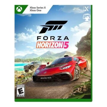 Forza 5 by generations.com.pk
