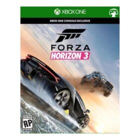 Forza Horizon 3 – Xbox One (Digital Game)