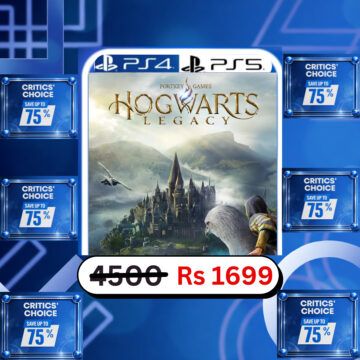 Hogwarts Legacy by generations.com.pk