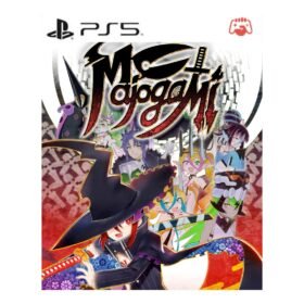 Majogami -  Ps5 (Digital Game)