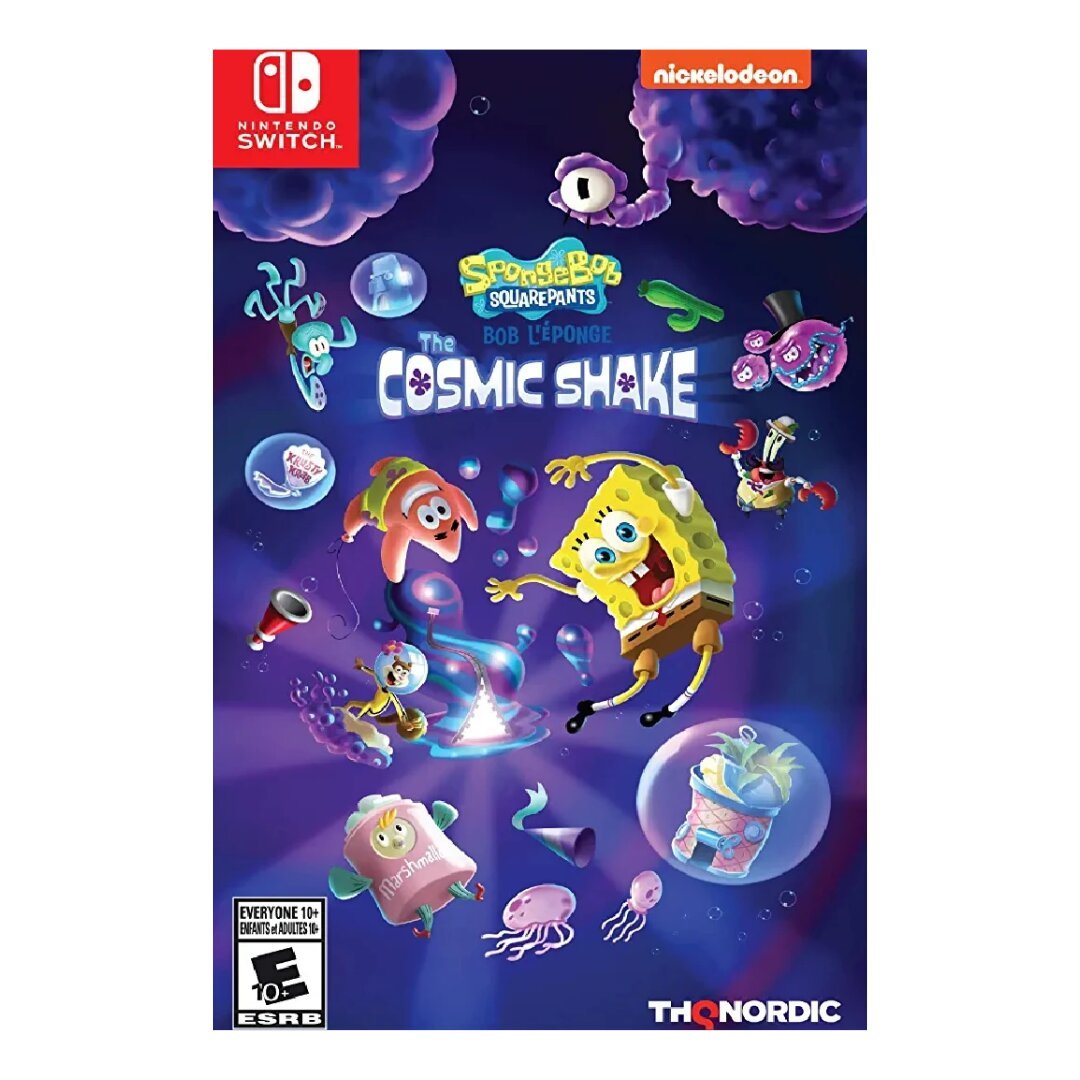 Nintendo Switch Games Bundle (Digital Games) - Image 2