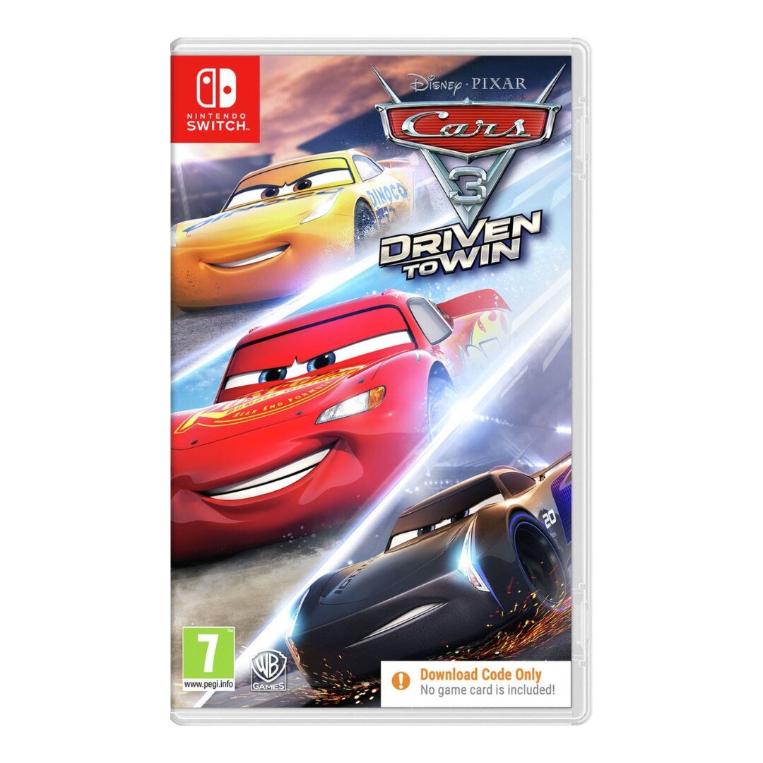 Nintendo Switch Games Bundle (Digital Games) - Image 3