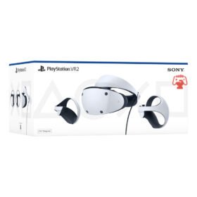 PlayStation VR2