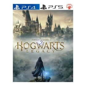 Hogwarts Legacy - Ps (Digital Game)
