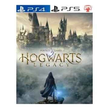 Playstation DIgital Games Bundle by generations.com.pk