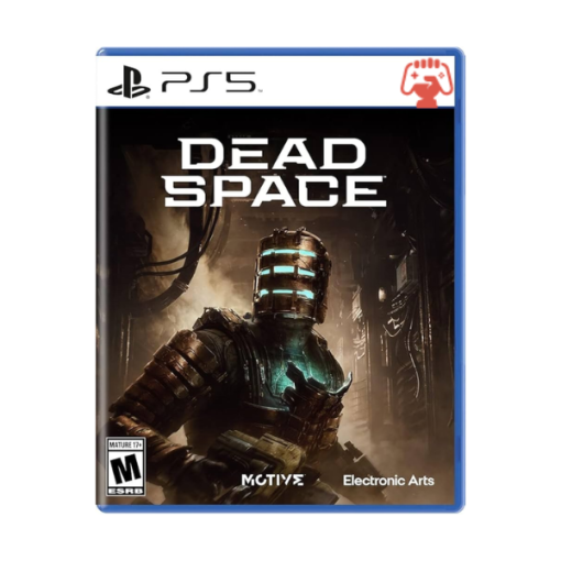 Dead Space - Ps5 (Digital game)