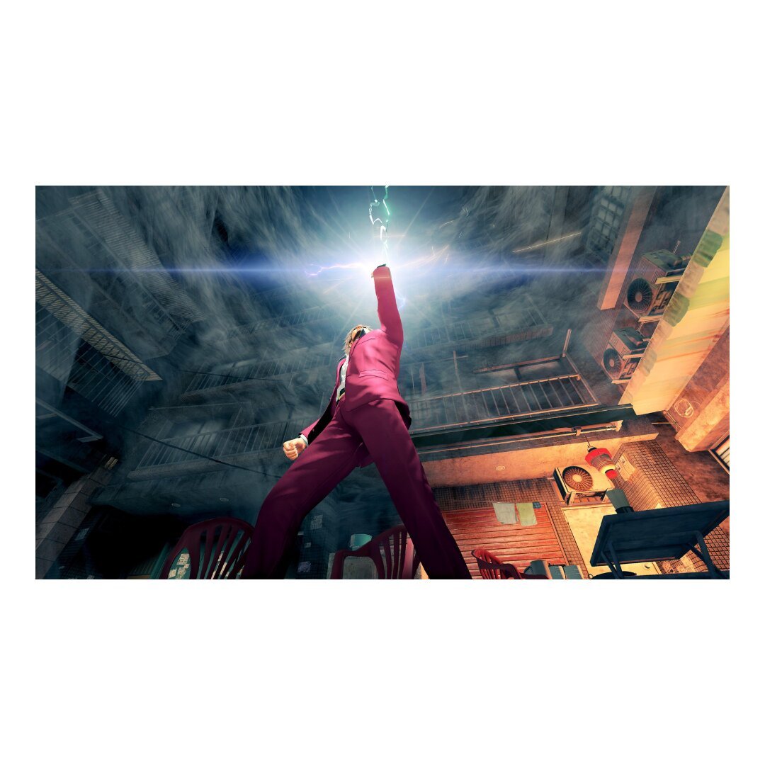 Yakuza Like A Dragon - PlayStation 4 - Image 2
