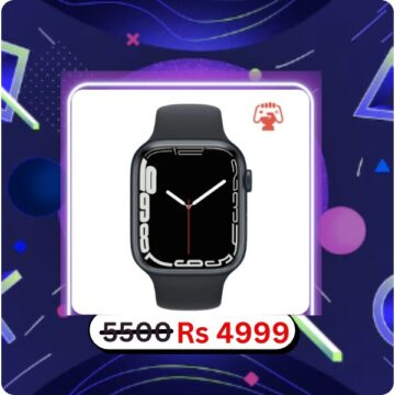 M99 Pro Watch Series 7 45mm Sport Band