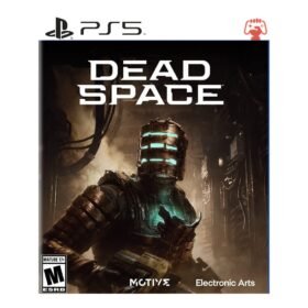 Dead Space - PlayStation 5