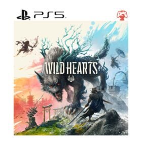 Wild Hearts - Ps5 (Digital game)
