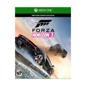 Forza Horizon 3 – Xbox One | Digital Account