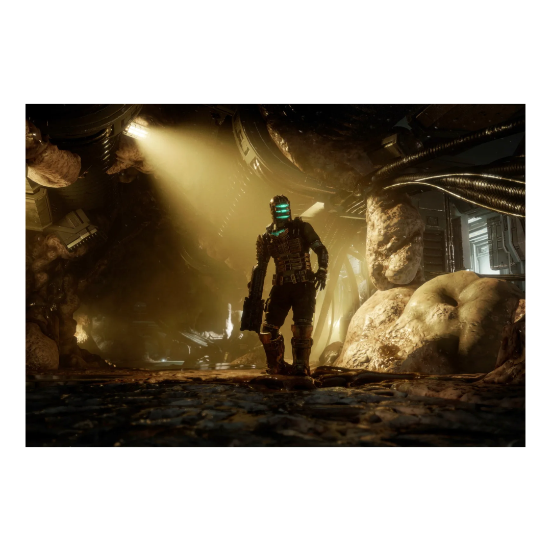 Dead Space - Ps5 (Digital game) - Image 3
