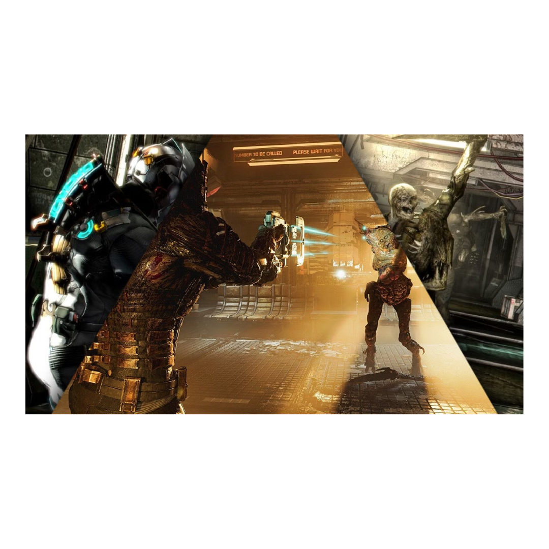 Dead Space - Ps5 (Digital game) - Image 2
