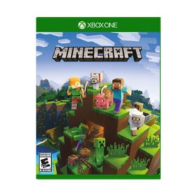 Minecraft - Xbox One (Digital Game)