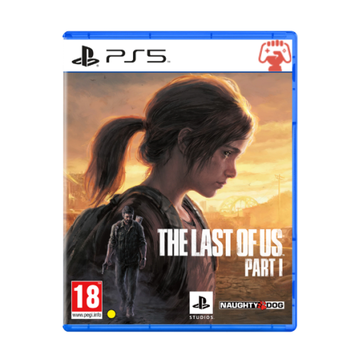 The Last of Us Part 1 - Playstation 5 [Digital game]