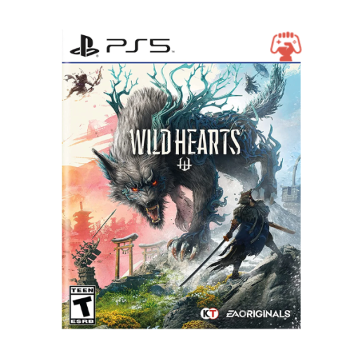 Wild Hearts - PlayStation 5