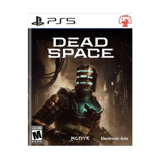 Dead Space - PlayStation 5