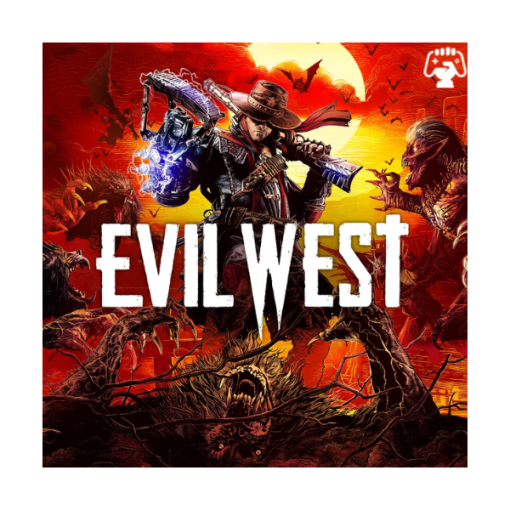 Evil West - PlayStation [Digital game]