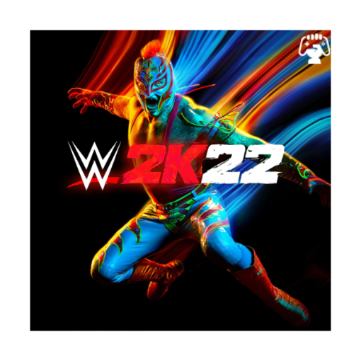 WWE 2K22 - PlayStation | Digital Game