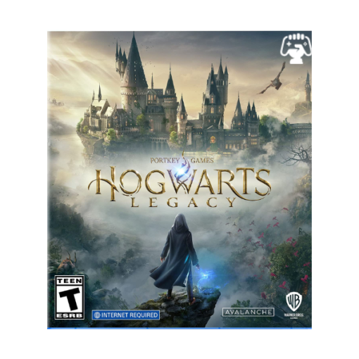 Hogwarts Legacy - PlayStation (Digital Game)