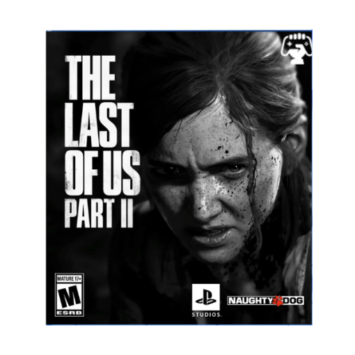 The Last Of Us Part II - PS4 Version [Digital game]