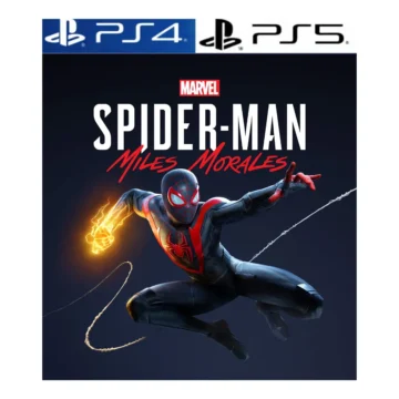 spiderman miles morals by generations.com.pk