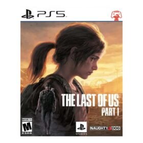 The Last of Us Part 1 - PS5 (Digital Game)