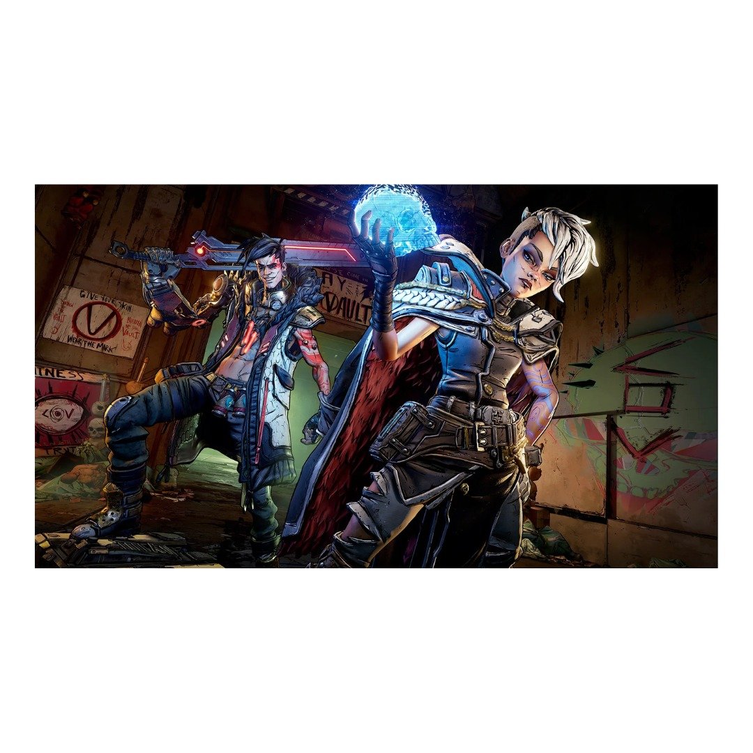 Borderlands 3 Ps4 - Image 3