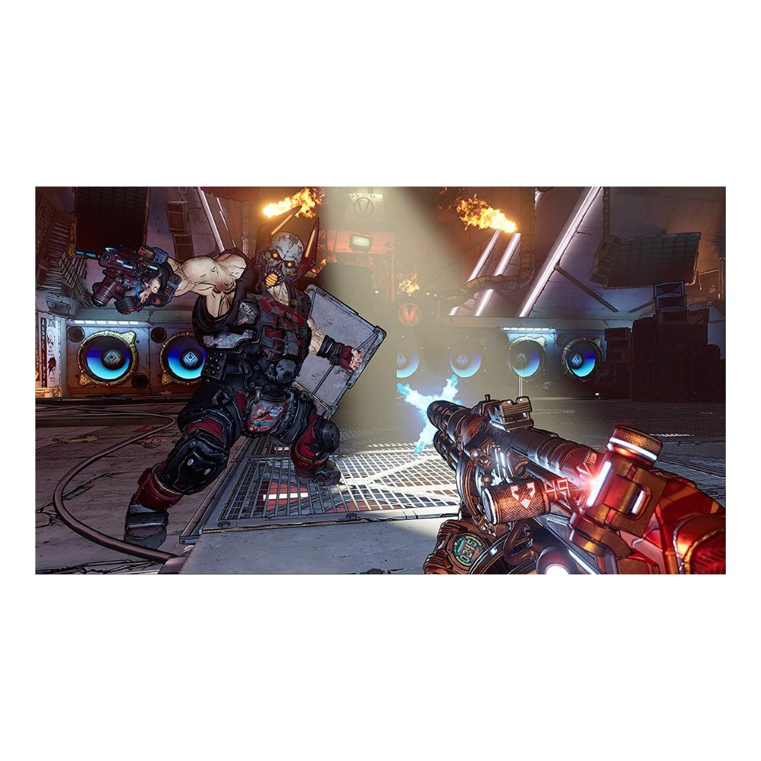 Borderlands 3 Ps4 - Image 2