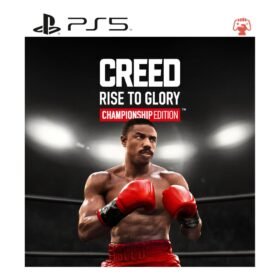 Creed: Rise to Glory - Championship Edition PS5 (Digital Game)