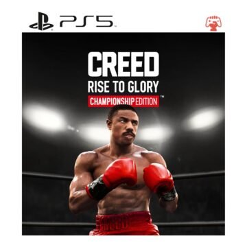 Creed Rise to Glory Championship Edition by generations.com.pk