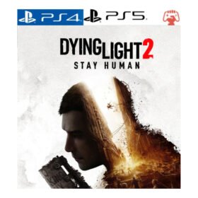 Dying Light 2 Stay Human - Ps (Digital Game)