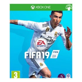 FIFA 19 - Standard - Xbox One (Digital Game)
