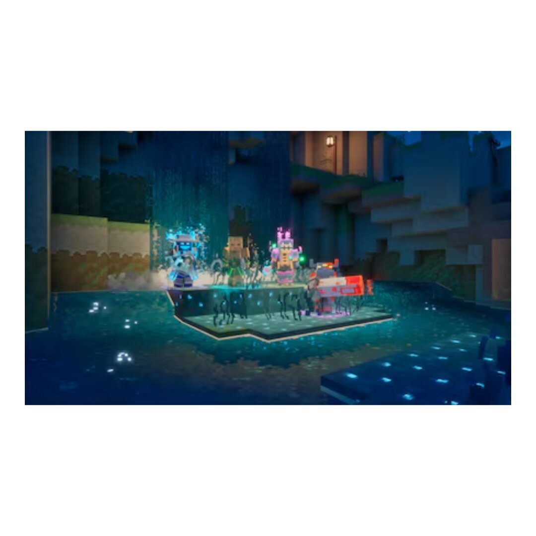Minecraft Dungeons II - Ps5 (Digital game) - Image 3