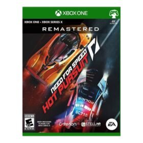 Need for Speed Hot Pursuit Remastered Xbox One (Digital Game)