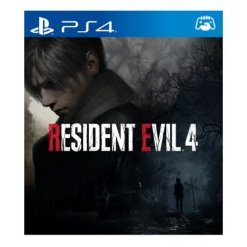 Resident-Evil-4-ps4-by-generations.com_.pk