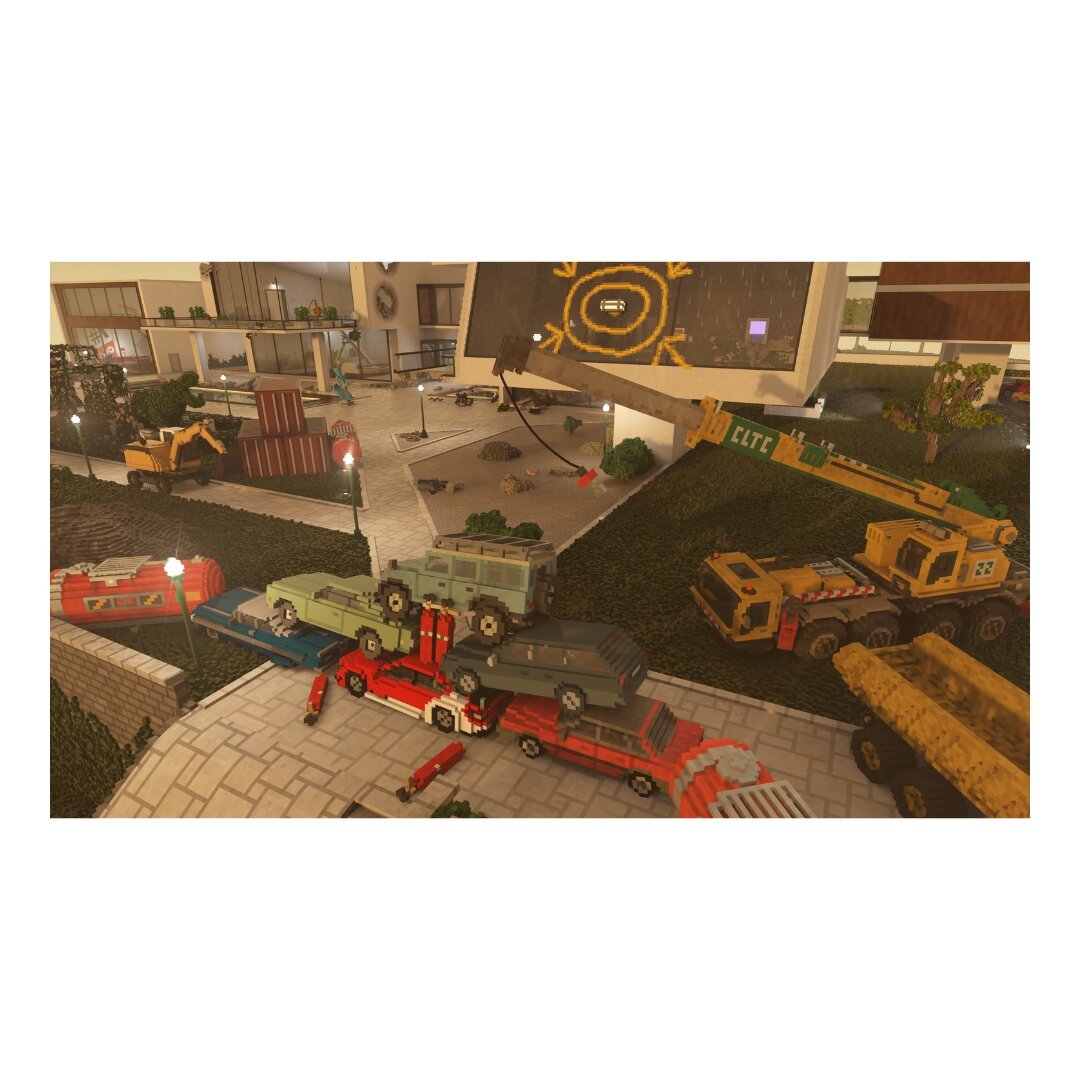 Teardown Ps5 - (Digital Game) - Image 2