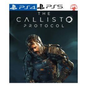 The Callisto Protocol - PlayStation (Digital Game)