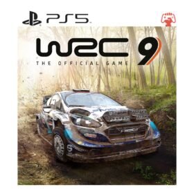 WRC 9 - PlayStation 5