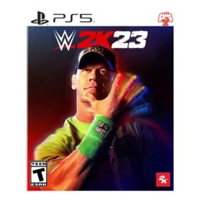 WWE 2K23 - PlayStation 5