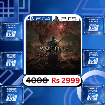 wolong fallen dynasty by generations.com.pk