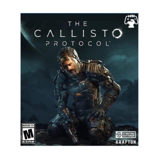 The Callisto Protocol - PlayStation (Digital Game)