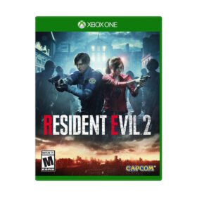 Resident Evil 2 - Xbox One (Digital Game)