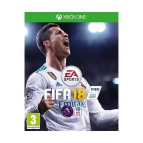 FIFA 18 Standard Edition - Xbox One (Digital Game)
