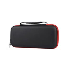 Protective Case for Nintendo Switch OLED (Black)