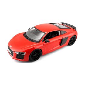 1:18 Scale Racing Cars 2013 Vehicle Year