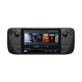 Valve Steam Deck 256GB Gaming Console
